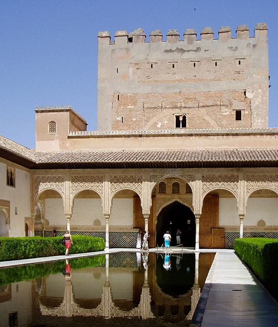 Design Hotels™ Destination: Granada Spain Granada Spain Design Hotels™
